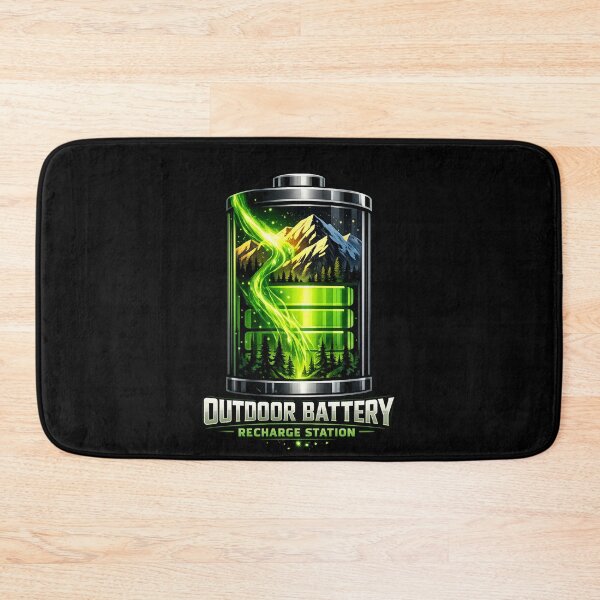 Item preview, Outdoor Battery Recharge Station designed and sold by XYZ Studio.