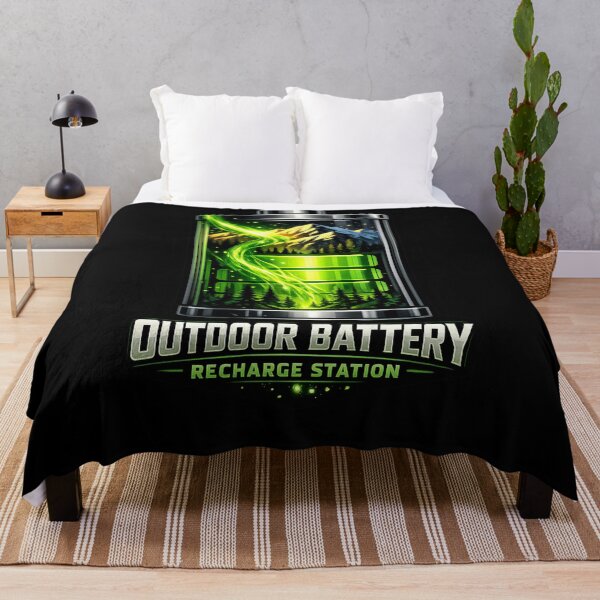 Item preview, Outdoor Battery Recharge Station designed and sold by XYZ Studio.