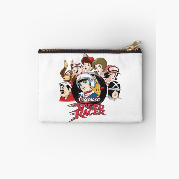 Item preview, Vintage Car Classic Speed Racer Classic designed and sold by PrintCarClub.