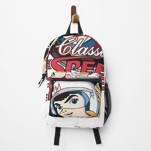Item preview, Vintage Car Classic Speed Racer Classic designed and sold by PrintCarClub.
