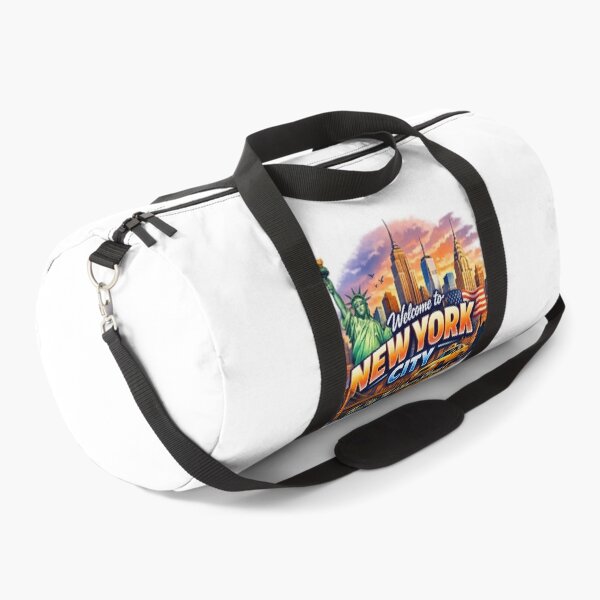 Item preview, New York Skyline Vibes designed and sold by Newthingzy.