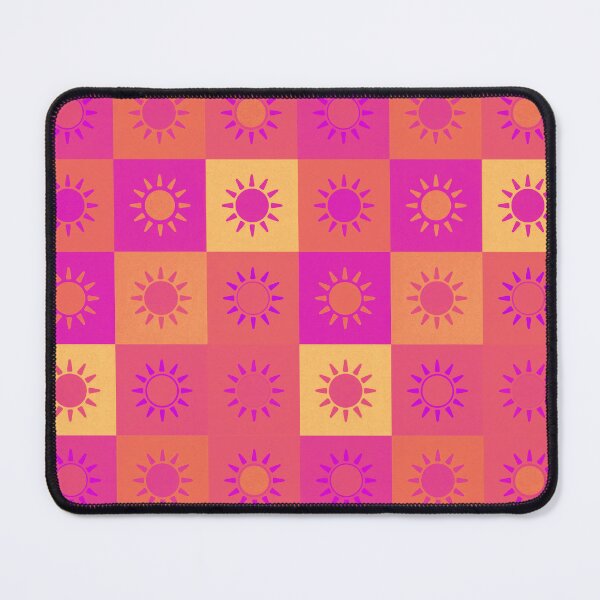 Item preview, Pink sun designed and sold by uunaa.