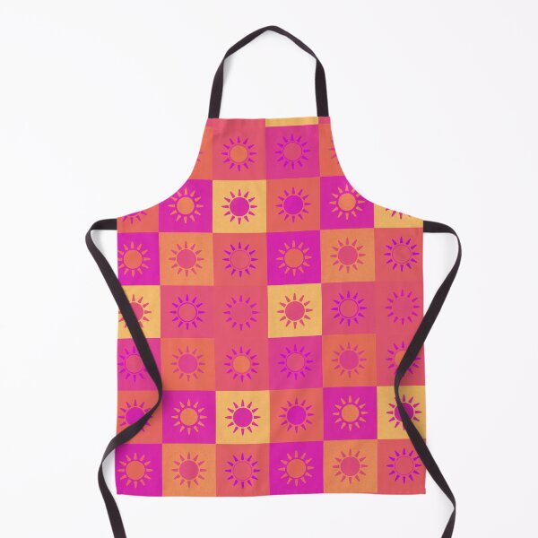 Item preview, Pink sun designed and sold by uunaa.