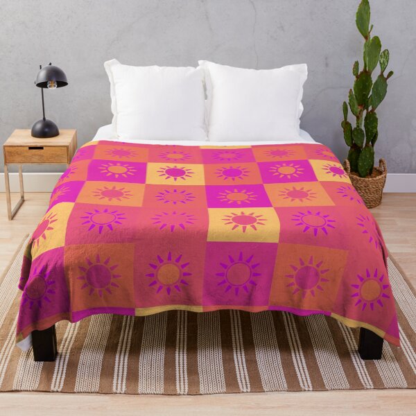 Item preview, Pink sun designed and sold by uunaa.
