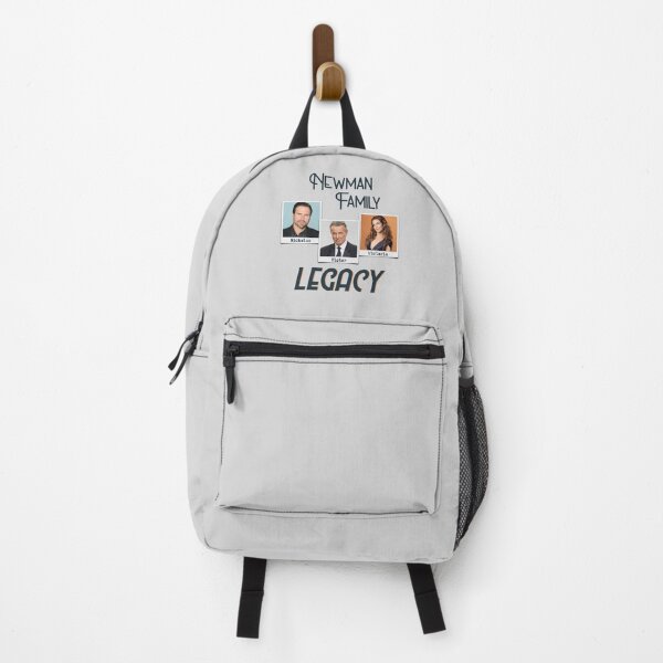 Item preview, Newman Family Legacy (on Grey) designed and sold by PawsitiveMum3.