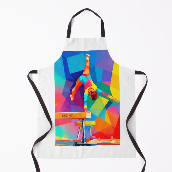 Item preview, Shaposhnikova on Beam designed and sold by Karen Louise Hollis.