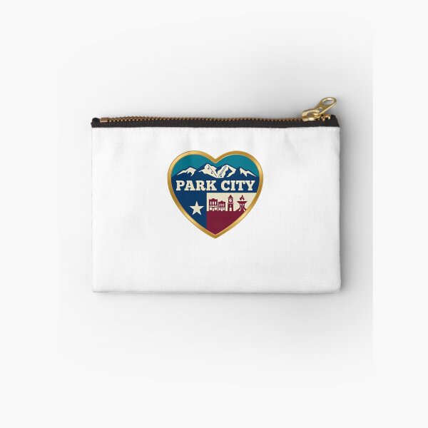 Item preview, Park City Utah Skiing Snowboarding Mountain Travel designed and sold by JonesFlora2025.