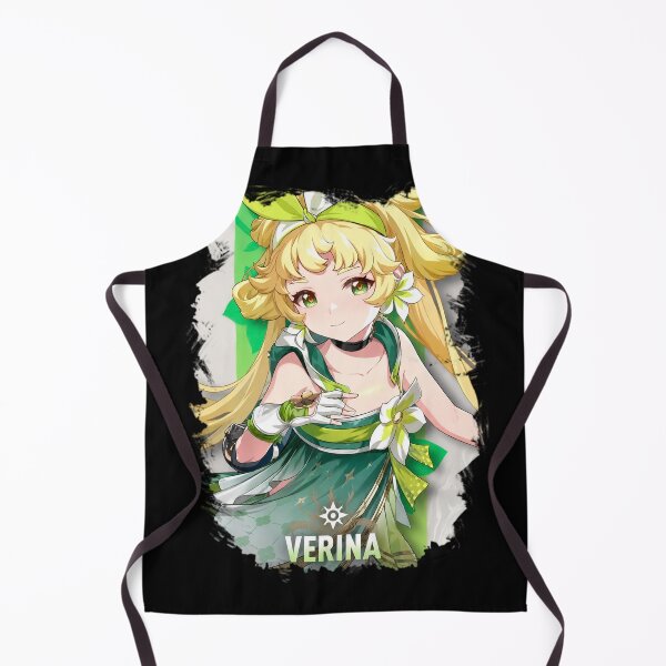 Item preview, Verina - Whutering Waves designed and sold by xeiraman.