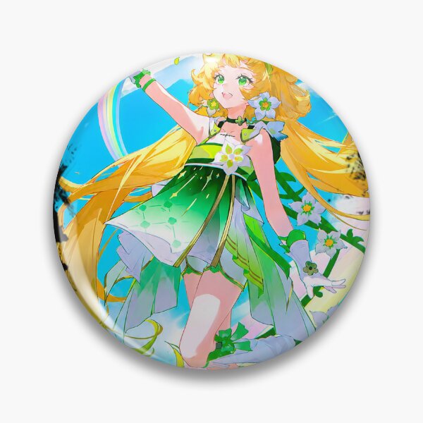 Item preview, Cute Verina - Whutering Waves designed and sold by xeiraman.