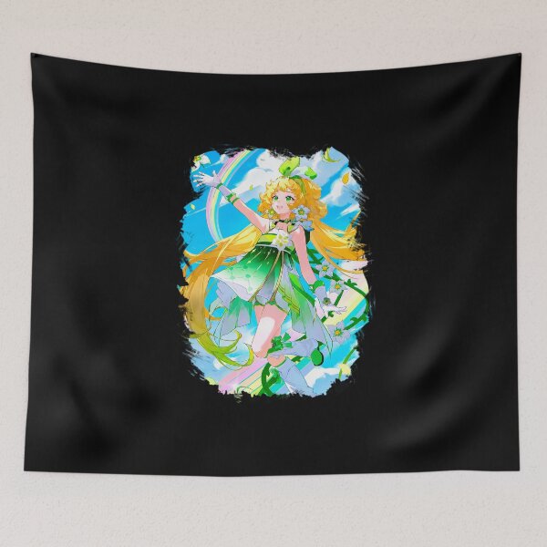 Item preview, Cute Verina - Whutering Waves designed and sold by xeiraman.