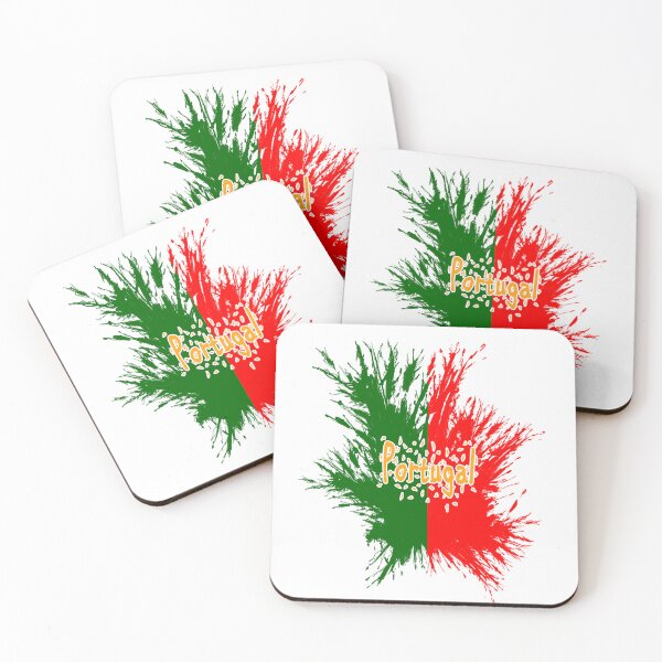 Item preview, Portugal Flag - Classic Portuguese Pride Aesthetic designed and sold by Yuki80.