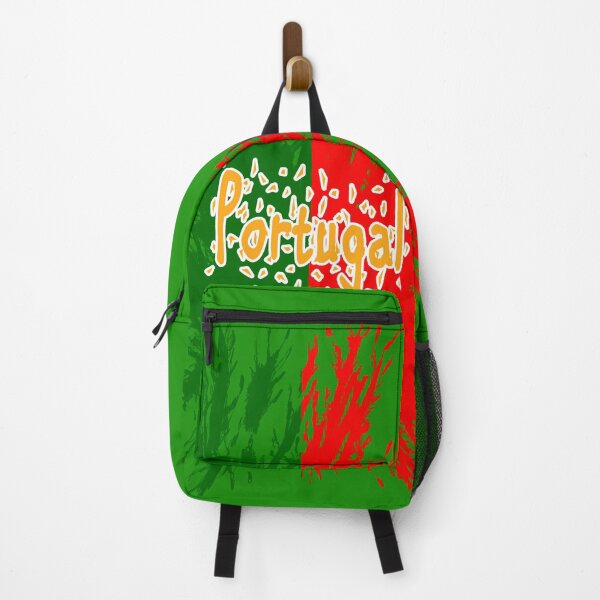 Item preview, Portugal Flag - Classic Portuguese Pride Aesthetic designed and sold by Yuki80.