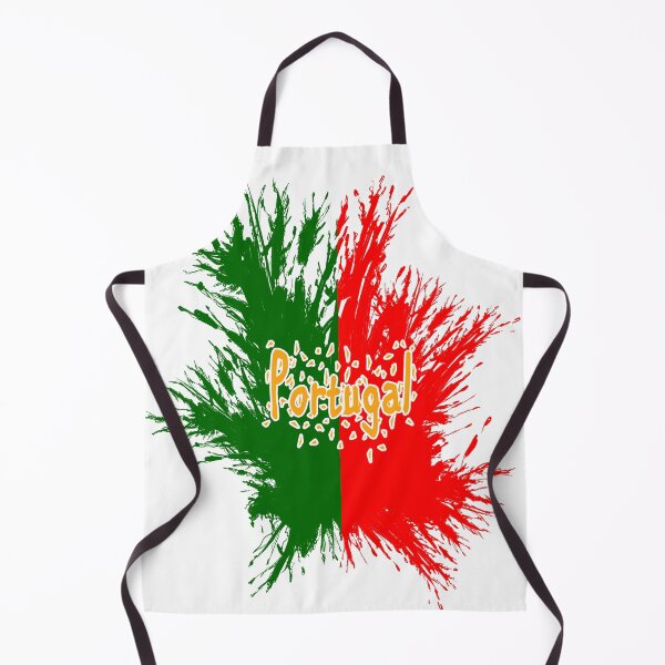 Item preview, Portugal Flag - Classic Portuguese Pride Aesthetic designed and sold by Yuki80.