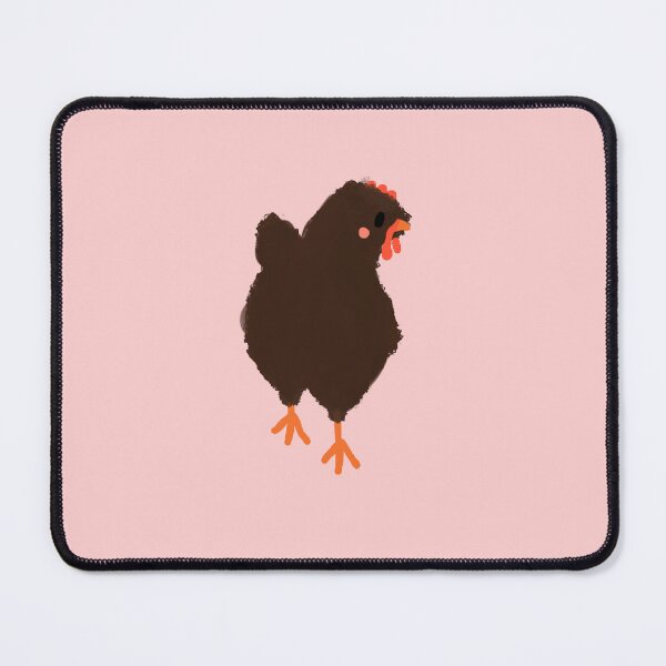 Item preview, Brown Chicken designed and sold by Twylumi.