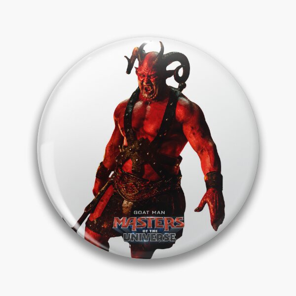 Item preview, Masters of the Universe Movie 2026 designed and sold by helman-art.