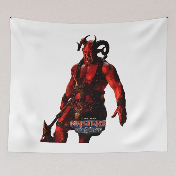 Item preview, Masters of the Universe Movie 2026 designed and sold by helman-art.
