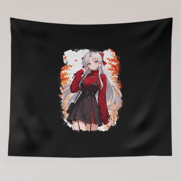 Item preview, Carlotta - Whutering Waves designed and sold by xeiraman.