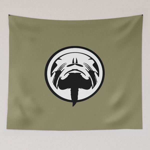 Item preview, Trog  designed and sold by JacJaq.