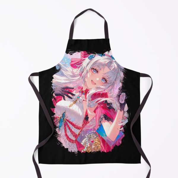 Item preview, Carlotta v1 - Whutering Waves designed and sold by xeiraman.