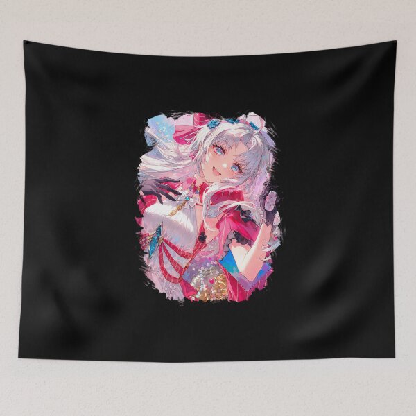 Item preview, Carlotta v1 - Whutering Waves designed and sold by xeiraman.