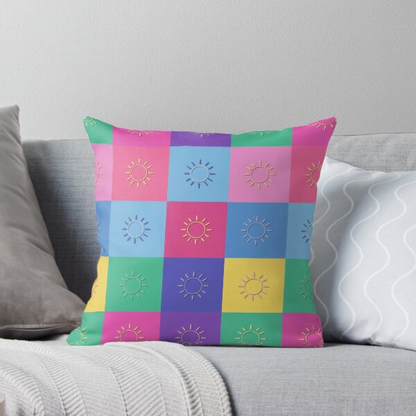 Item preview, Colorful sun designed and sold by uunaa.