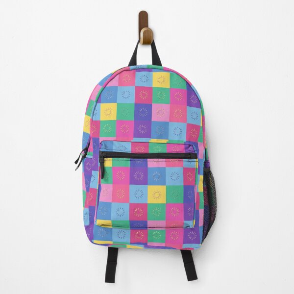 Item preview, Colorful sun designed and sold by uunaa.