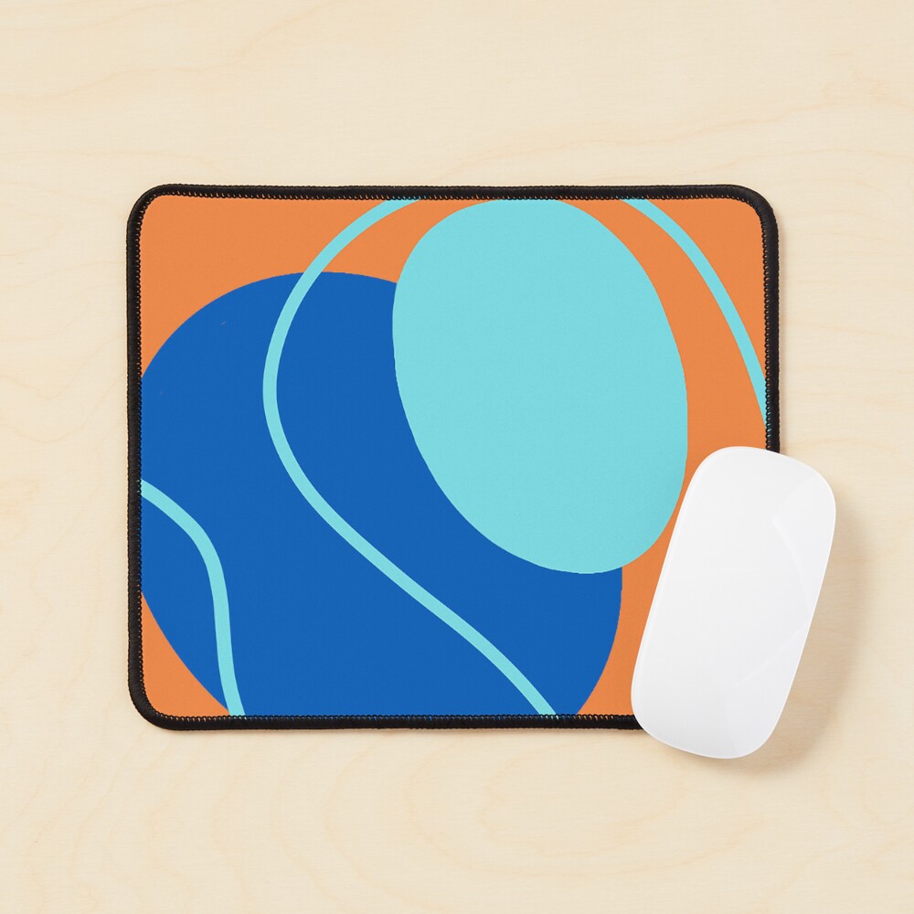 Item preview, Mouse Pad designed and sold by DEC02.