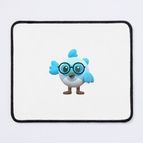 Item preview, Cute Mobile Developer Bird designed and sold by Mohammed-Aydan.