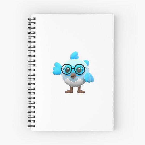 Item preview, Cute Mobile Developer Bird designed and sold by Mohammed-Aydan.
