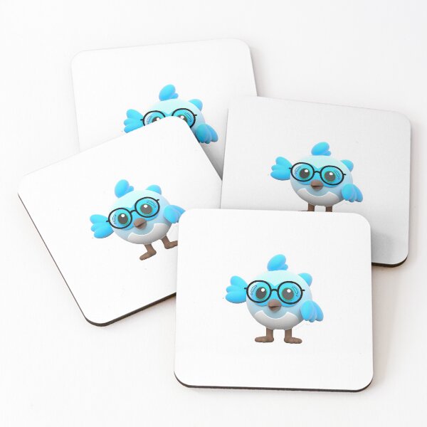 Item preview, Cute Mobile Developer Bird designed and sold by Mohammed-Aydan.
