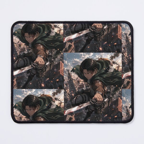 Item preview, Epic Battle Mode – Warrior Action designed and sold by Ali-neko-kawaii.
