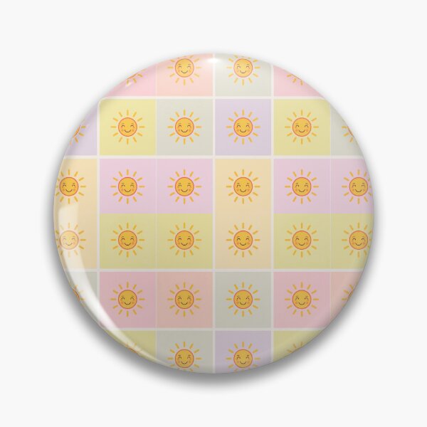 Item preview, Happy sun designed and sold by uunaa.