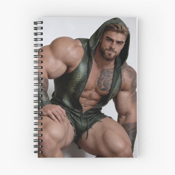 Item preview, Scaled Quiet Confidence designed and sold by BoyFriendAI.