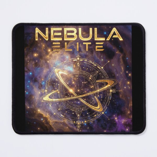 Item preview, Nebula Elite designed and sold by Tanya Zevallos.