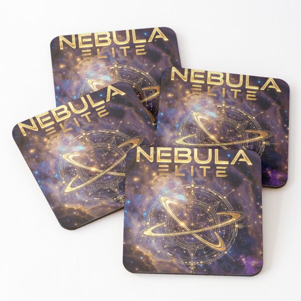 Item preview, Nebula Elite designed and sold by Tanya Zevallos.