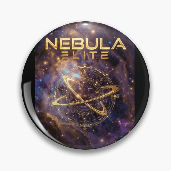 Item preview, Nebula Elite designed and sold by Tanya Zevallos.