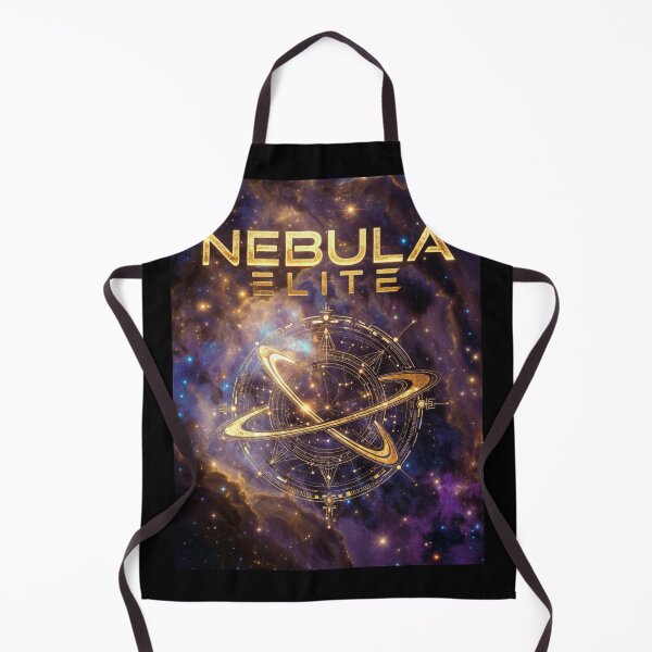 Item preview, Nebula Elite designed and sold by Tanya Zevallos.