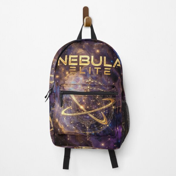 Item preview, Nebula Elite designed and sold by Tanya Zevallos.