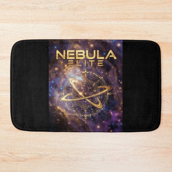 Item preview, Nebula Elite designed and sold by Tanya Zevallos.