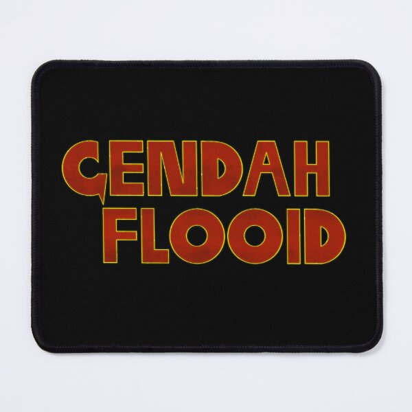 Item preview, Gendah Flooid designed and sold by Twylumi.