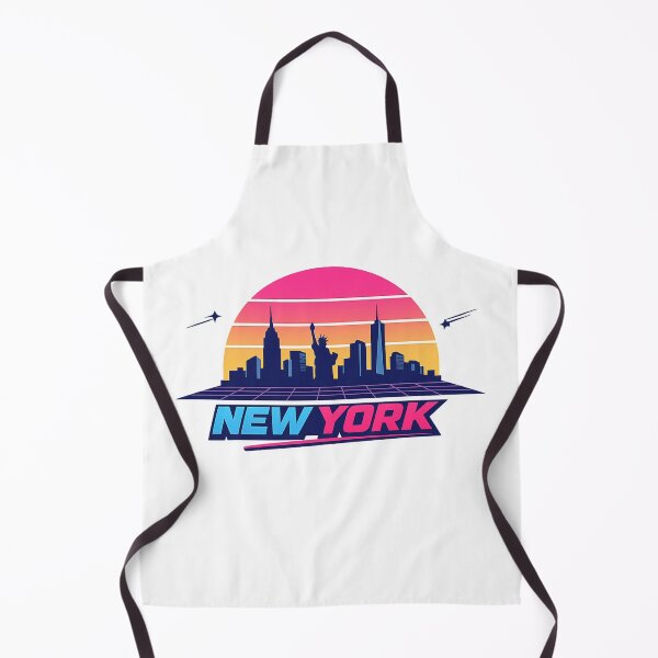 Item preview, New York Skyline Vibes designed and sold by Newthingzy.