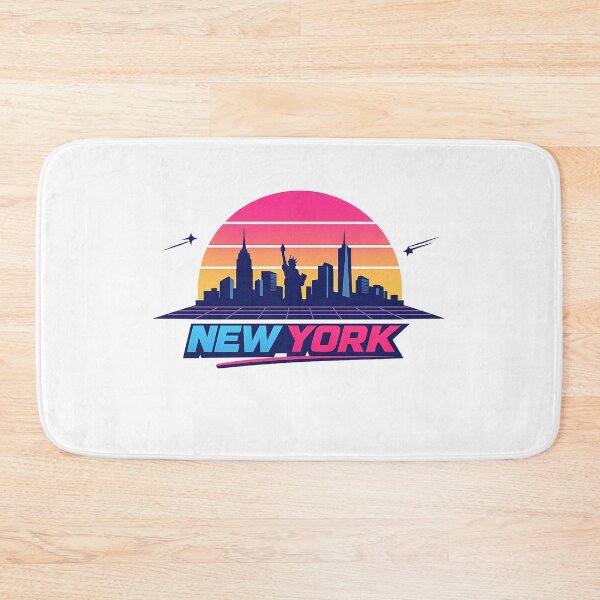 Item preview, New York Skyline Vibes designed and sold by Newthingzy.