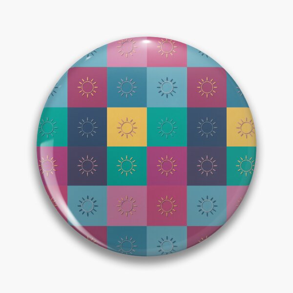 Item preview, Rainbow sun designed and sold by uunaa.
