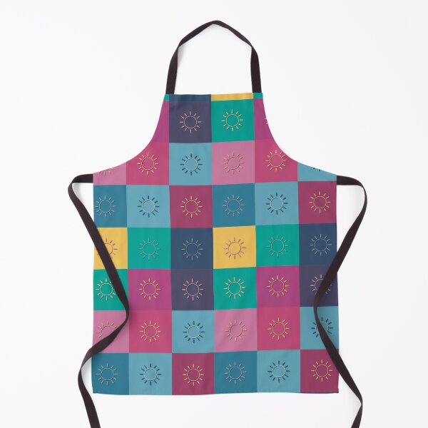Item preview, Rainbow sun designed and sold by uunaa.