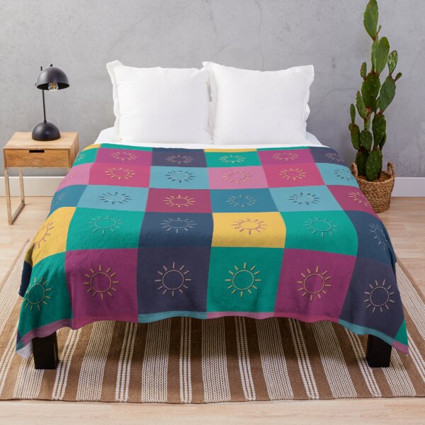 Item preview, Rainbow sun designed and sold by uunaa.