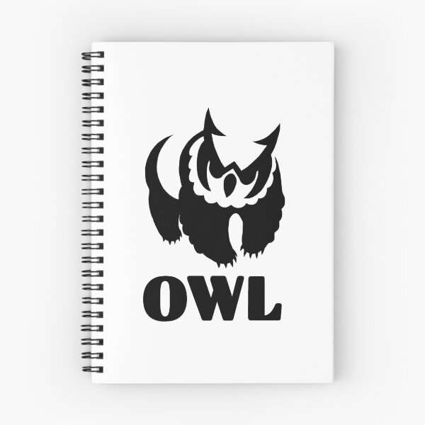 Item preview, Owlbear Conservation designed and sold by Panda-Smoothie.