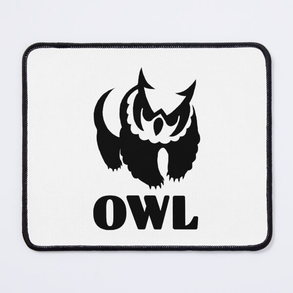 Item preview, Owlbear Conservation designed and sold by Panda-Smoothie.