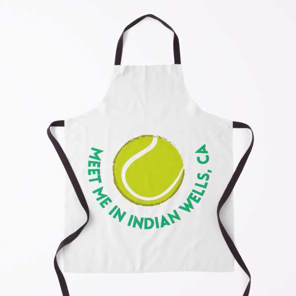 Item preview, Meet Me in Indian Wells, CA designed and sold by ShrimpAndGrits.
