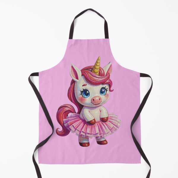 Item preview, Pinky Unicorn designed and sold by Mapüss.