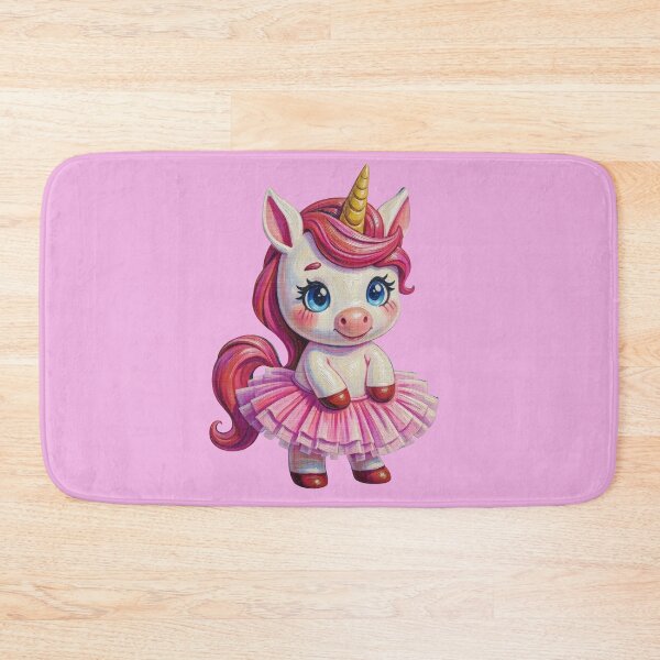Item preview, Pinky Unicorn designed and sold by Mapüss.